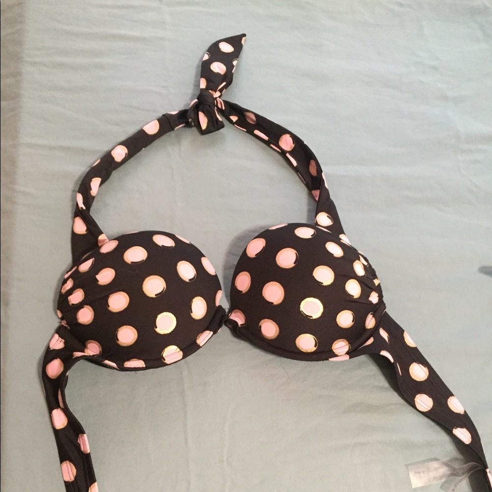 Swimsuit top
